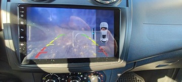 Dacia Sandero II Hatchback 5d TCe  90KM 2013 Dacia Sandero Stepway Krajowy, instalacja gazowa., zdjęcie 10