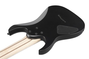 IBANEZ RG8EX BKF 8-СТРУННАЯ ЭЛЕКТРИЧЕСКАЯ ГИТАРА