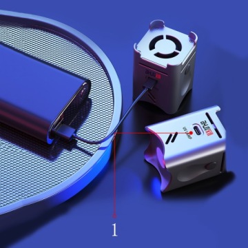 УФ-ЛАМПА AIXUN AX-UV ОТВЕРДЕНИЕ КЛЕЯ ДЛЯ ПАЯЛЬНОЙ МАСКИ