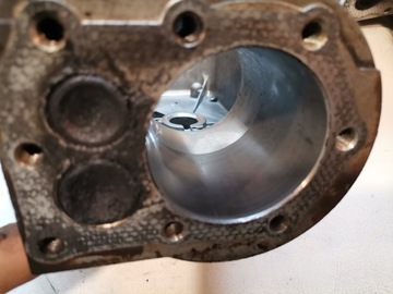 Цилиндр спринтерских колец Briggs Stratton