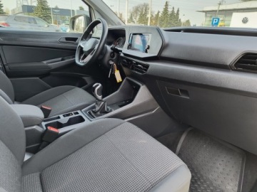 Volkswagen Caddy V Caddy 2.0 TDI 102KM 2023 Volkswagen Caddy 2.0 TDI 102KM, Salon PL, Gwarancj, zdjęcie 8