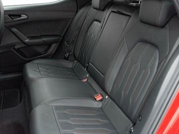 Cupra Leon II Hatchback 2.0 TSI 245KM 2023 Cupra Leon PY72861#2.0 TSI VZ DSG Podgrz.f I kier, zdjęcie 24