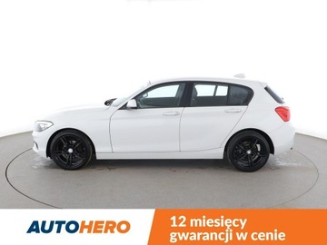 BMW Seria 1 F40 2019 BMW 118 GRATIS! Pakiet Serwisowy o wartości 1000, zdjęcie 1