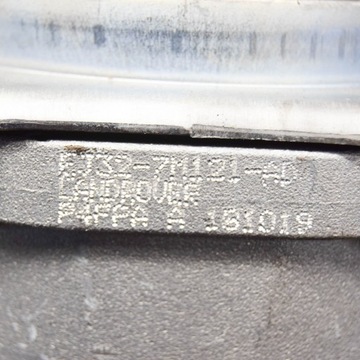 EJ32-7M121-AD ULOŽENÍ MOTORU LEVÝ JAGUAR E-PACE X540 2.0 D AWD