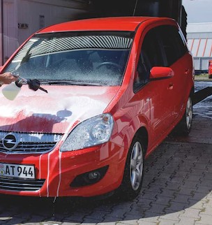 Универсальный очиститель R1 20 л.