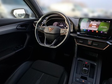 Cupra Formentor Crossover 1.5 TSI 150KM 2022 Cupra Formentor 1.5 TSI / 150KM, DSG, ASO, Pakiet, zdjęcie 12