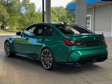 BMW Seria 3 G20-G21 2025 BMW Seria 3 M3 Competition xDrive Sedan 3.0 (530KM) 2025, zdjęcie 1