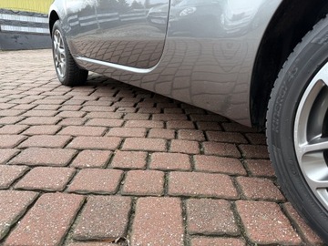 Fiat 500 II Seria 1 1.2 69KM 2013 Fiat 500 98tyśkm! 1WŁAŚCICIEL 1.2b Klima DACH PANORAMA Wersja COLLEZIONE!, zdjęcie 14