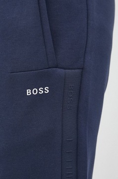 HUGO BOSS ORYGINALNE SPODNIE DRESOWE XXL