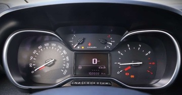 Citroen C3 Aircross  I Crossover Facelifting 1.5 BlueHDi 110KM 2022 Citroen C3 Aircross (Nr.100) 1.5 HDI Panorama Navi Kamera Tempomat Gwaranc, zdjęcie 19