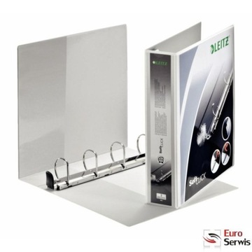 Segregator A4 Leitz