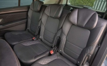 Renault Espace V Van 2.0 Blue dCi 200KM 2020 Renault Espace Renault Espace ver blue dci 200 edc initiale paris 2.0 200KM, zdjęcie 19