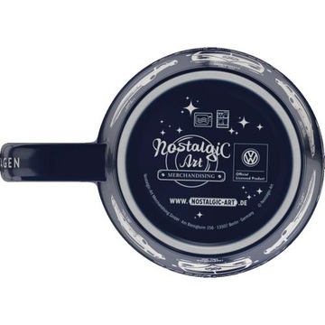 Кружка VW The Original Ride Bus Camper