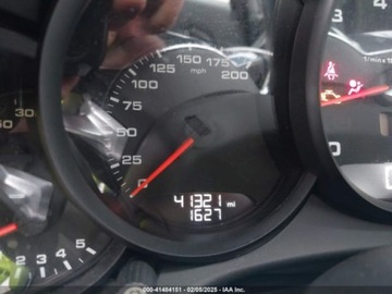 Porsche 911 991 Carrera 2/2S Coupe Facelifting 3.0 370KM 2017 Porsche 911 Carrera 2017 3.0l 3.0 Benzyna 370KM, zdjęcie 12