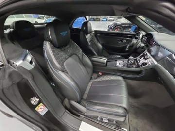 Bentley 2020 Bentley Continental GT 2020. 4.0 Benzyna 542KM, zdjęcie 11