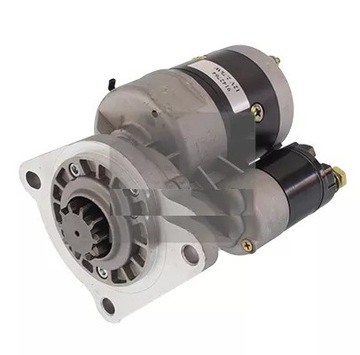 ROZRUSZNIK Z REDUKTOREM 2,7 KW 12V 10 ZĘBÓW URSUS C-360 3P PERKINS MF 3