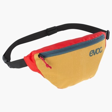Сумка на пояс EVOC FANNY PACK из суглинка