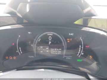 Lexus NX II 2024 Lexus NX 350h Premium 2024 2.5 Hybryda 240KM, zdjęcie 10