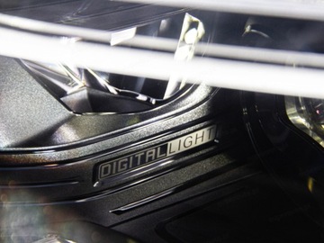 Mercedes Klasa E W214 Sedan 3.0 450d 367KM 2025 E Klasa 450 d 4-Matic AMG 3.0 (367KM) 2025, zdjęcie 17