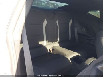 Chevrolet Camaro VI Coupe 6.2 455KM 2021 Chevrolet Camaro 2021 Chevrolet Camaro 2dr Cpe LT1 6.2 Benzyna 455KM, zdjęcie 11