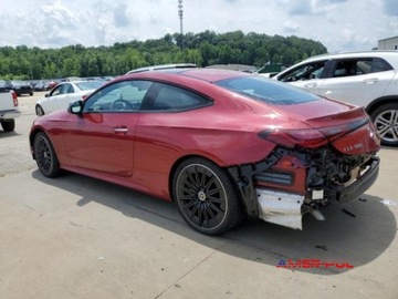 Mercedes CLE 2024 Mercedes-Benz CLE 2024 r., 2,0L CLE 300 4MATIC 2.0 Benzyna 255KM, zdjęcie 3