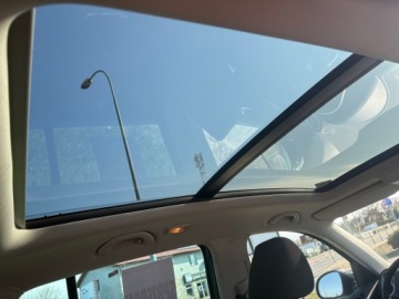 Volkswagen Tiguan I 2009 VOLKSWAGEN TIGUAN 1.4 benzyna zarejestrowany, zdjęcie 8