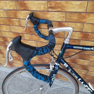 Велосипед Ф. Коппи