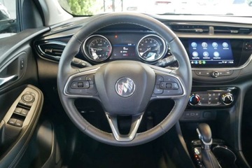 Buick 2023 Buick Encore GX Kamera MenuPL LED Keyless AppleCarPlay 1.2 139KM Automat, zdjęcie 21