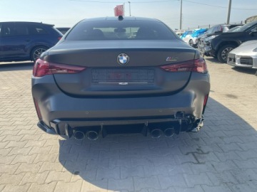 BMW Seria 4 G22-23-26 M4 Coupe Facelifting 3.0 M4 530KM 2025 BMW M4 Competition Xdrive Kamera Virtual 530KM, zdjęcie 1