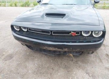Dodge Challenger III 2020 Dodge Challenger 2020, 5.7L, RT, od ubezpieczalni, zdjęcie 8