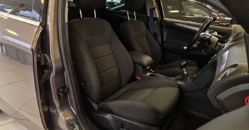 Ford Mondeo IV Kombi 1.6 EcoBoost 160KM 2011 Ford Mondeo 1.6 Ecoboost 160KM Convers Titanium 1.6 Benzyna 160KM, zdjęcie 10