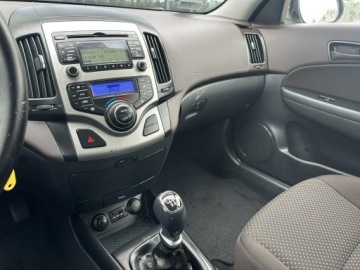 Hyundai i30 I 2011 Hyundai i30 Climatronic, Bluetooth, LED, GWARANCJA, zdjęcie 20