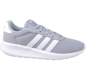 ADIDAS LITE RACER 3.0 GX6613 BUTY LEKKIE SZARE