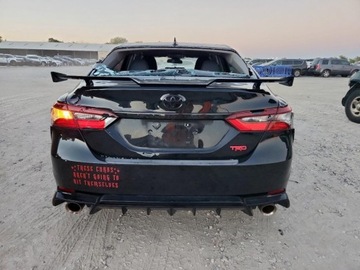 Toyota Camry IX 2022 Toyota Camry Trd 2022 3.5 Benzyna 301KM, zdjęcie 2