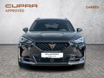 Cupra Formentor Crossover 2.5 TSI 390KM 2023 Cupra Formentor VZ5 2.5 TSI 390KM 4Drive DSG GWARA, zdjęcie 9