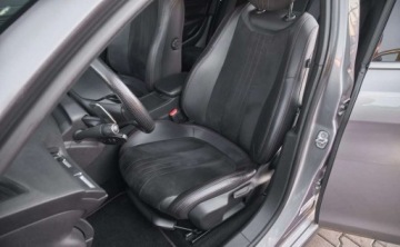 Peugeot 2016 Peugeot 308 Peugeot 308 2.0 Diesel 177KM, zdjęcie 17