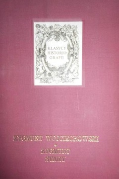 Zygmunt Stary - Z. Wojciechowski