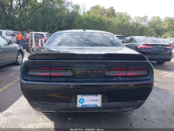 Dodge Challenger III 2022 Dodge Challenger GT 2022 3.6L 3.6 Benzyna 303KM, zdjęcie 4