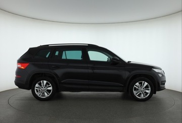 Skoda Kodiaq I SUV 2.0 TDI 150KM 2019 Skoda Kodiaq 2.0 TDI, Salon Polska, Automat, zdjęcie 5