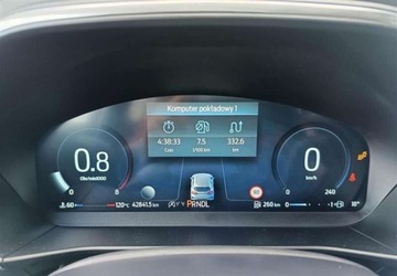 Ford Focus IV 2024 Ford Focus BLACK WEEK 1.0 EcoBoost Hyb 155KM TitaniumX Pakiet Winter Salon, zdjęcie 22