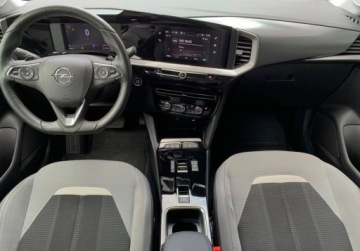 Opel Mokka II SUV 1.2 Turbo 130KM 2023 Opel Mokka 1.2 PB 130KM Elegance EAT FV23 Salon PL Serwis ASO Gwarancja, zdjęcie 6