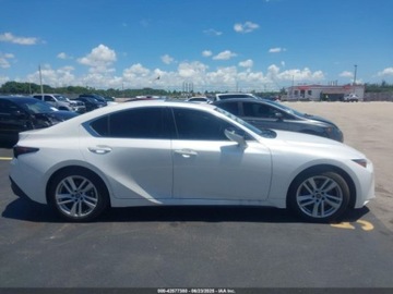 Lexus IS III 2025 Lexus IS 300 2025 2.0l 2.0 Benzyna 241KM, zdjęcie 6