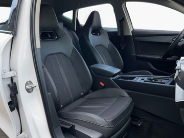 Cupra Formentor Crossover 1.5 TSI 150KM 2023 Cupra Formentor 1.5TSI 150KM Kubelkowe Fotele SerwisASO Acc Kessy Virtual, zdjęcie 13