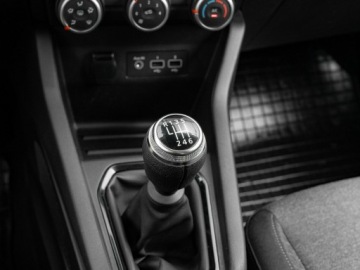 Renault Clio V Hatchback 5d 1.0 TCe 90KM 2022 Renault Clio WD3513R#1.0 TCe Equilibre LED Cz.cof, zdjęcie 17