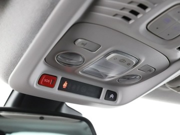 Citroen C3 Aircross  I Crossover 1.2 PureTech 110KM 2019 Citroen C3 Aircross navi klima auto panorama, zdjęcie 38