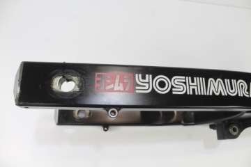 РЫЧАГ УПРАВЛЕНИЯ SUZUKI GSR 750 11-16