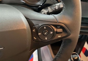 Opel Corsa F Hatchback 5d 1.2 75KM 2023 Opel Corsa 9 tys km Gwarancja Bezwypadkowy 1.2 Benzyna 75KM, zdjęcie 10
