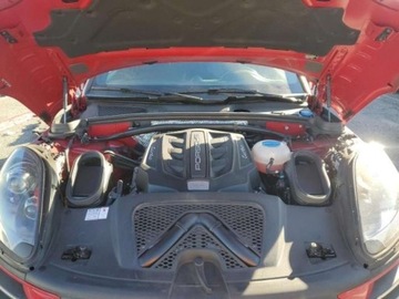 Porsche Macan SUV 3.6 V6 400KM 2018 Porsche Macan 2018, 3.6L, 4x4, TURBO, od ubezpieczalni 3.6 Benzyna 400KM, zdjęcie 11