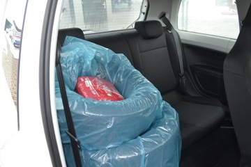 Skoda Citigo Hatchback 3d Facelifting 1.0 MPI 60KM 2019 Skoda Citigo, z Niemiec, OPŁACONA, zdjęcie 5