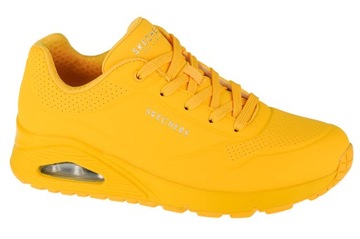Buty sportowe Skechers Uno-Stand on Air r. 37